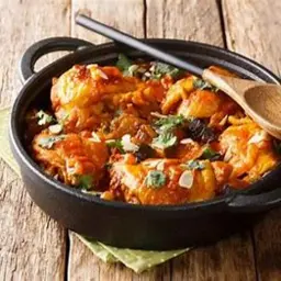 Chicken Moqalqal